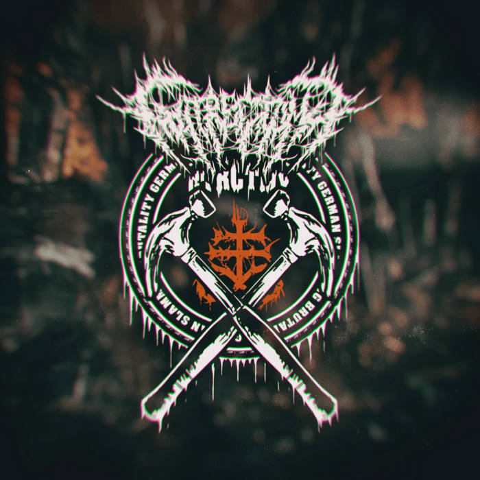 Gutrectomy / ANGST　専用 Gutrectomy - 🔥 ANGST IS OUT NOW 🔥 Our third full-length