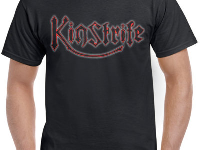 KinStrife T-shirt main photo