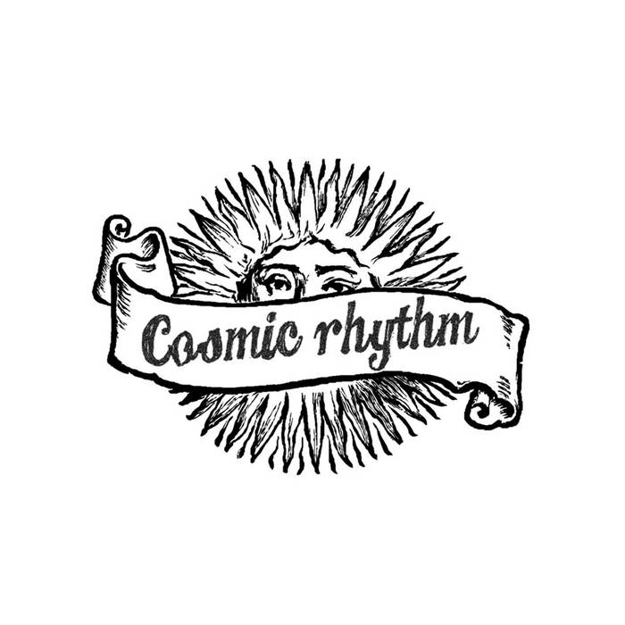 Promise Of The Sun (incl. Glenn Underground Remix) | Cosmic Garden