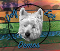 Dog Ear Demos image
