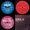 Themes for 'GRIND' | Will Sergeant | Will Sergeant / Glide