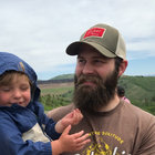 Justin Tingey thumbnail