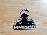Hand'Solo Beanie (Toque) + metal pin combo photo 