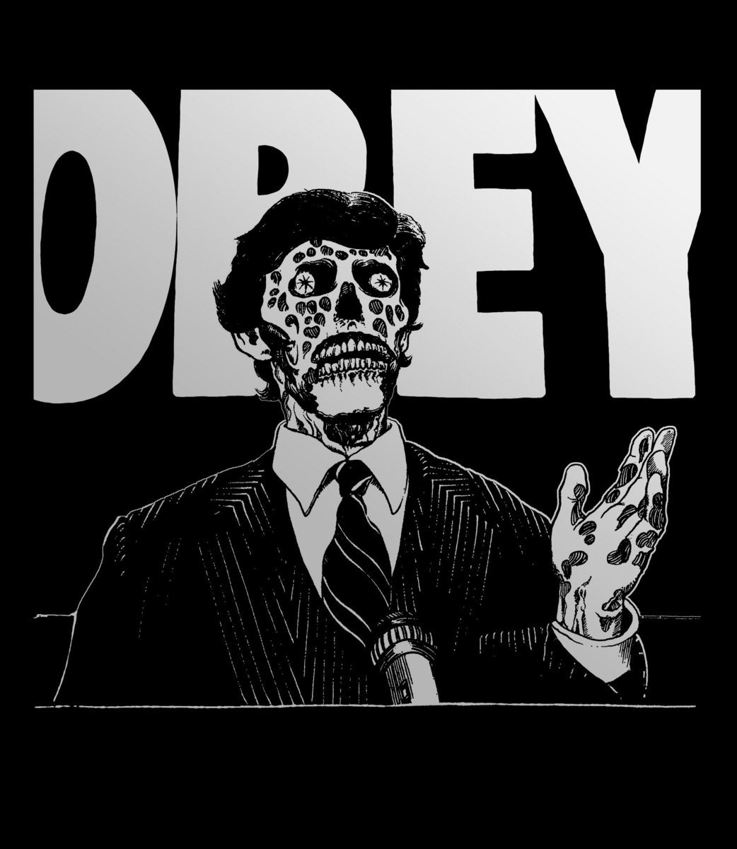 They Live (7