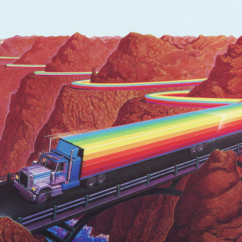 Convnet Ep Lilac Web