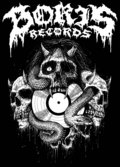 BORIS RECORDS image