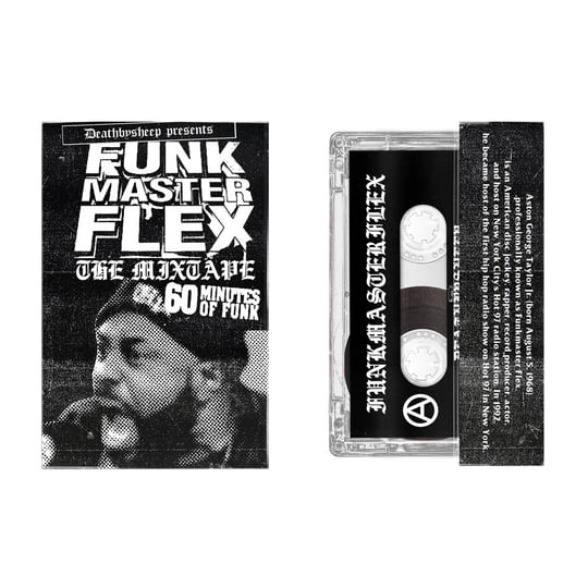 Funkmaster FlexTheGood Life feat. レコード Funkmaster FlexTheGood