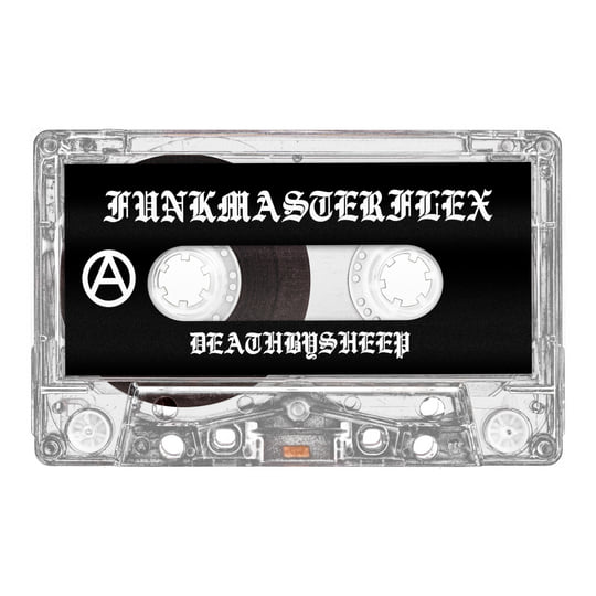 60 MINUTES OF FUNK | KING SHEEP | DEATHBYSHEEP RECORDS