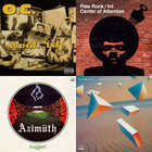 Buckwild DIggin In The Crates Rare Studio Masters | buckwild