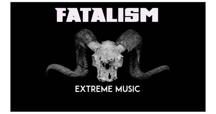 World of Smut | Fatalism Extreme Music