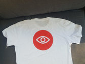 N.O.Y "Red Eye" Shirt photo 
