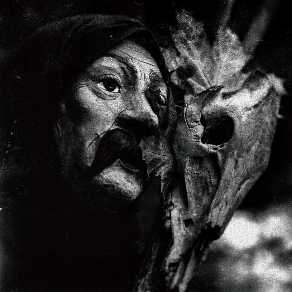 Interview with M. van Valkenstijn (Mosaic)