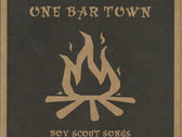 One Bar Town '4 Album CD Bundle' photo 