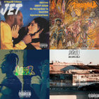 As Above So Below | Ankhlejohn & Navy Blue | Fuzzoscope