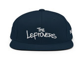 THE LEFTOVERS NYC MERCH AND MUSIC VIDEOS photo 