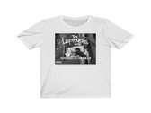 THE LEFTOVERS NYC MERCH AND MUSIC VIDEOS photo 