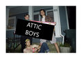 Attic Boys image