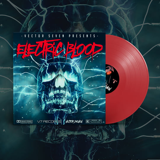 Electric Blood | Vector Seven
