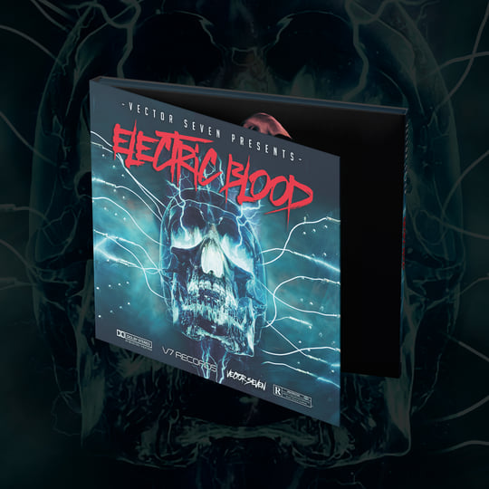 Electric Blood | Vector Seven