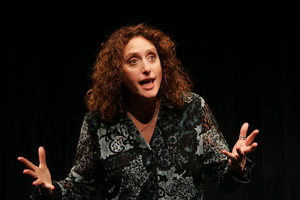 Judy Gold — Photo