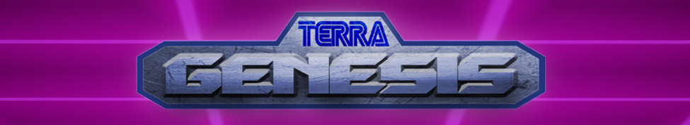 Terra Genesis — Photo