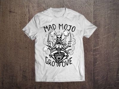 MMG T-Shirt main photo