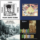 Something Special: Ska Hot Shots | Roland Alphonso