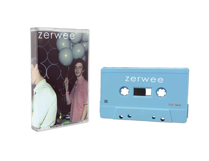 Zerwee | Billy Cobb | Needlejuice Records