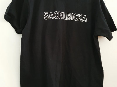 Sacklbicka Shirt inkl. Song! main photo