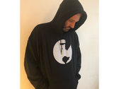 CORPUS DEI - HOODIE photo 
