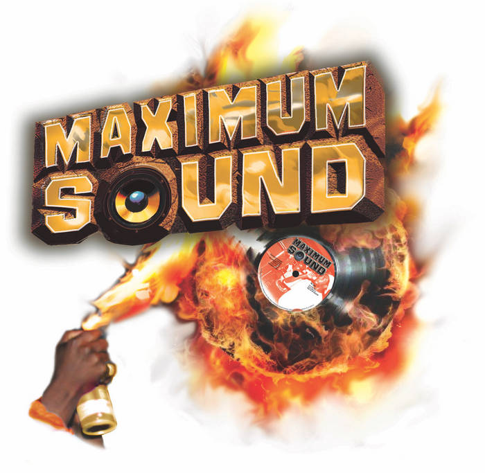 Ghetto State Of Mind | Bounty Killer & Assassin | Maximum Sound