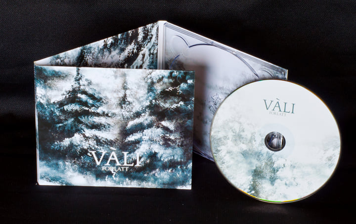 VÄLIAIKA Porin Mies-Laulun Välimiehet CD Forlatt | Vàli