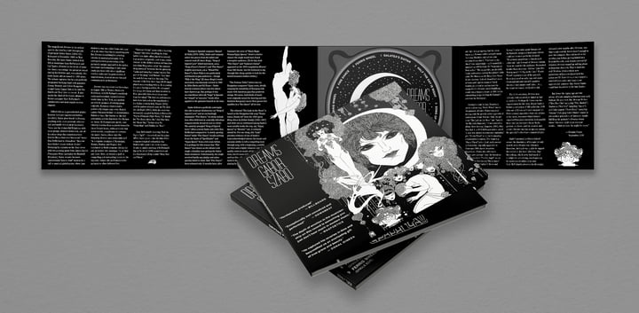 Dreams | Gabor Szabo | EBALUNGA!!!