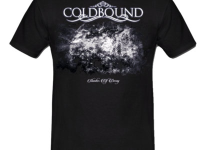 Coldbound : Slumber T-Shirt Unisex main photo