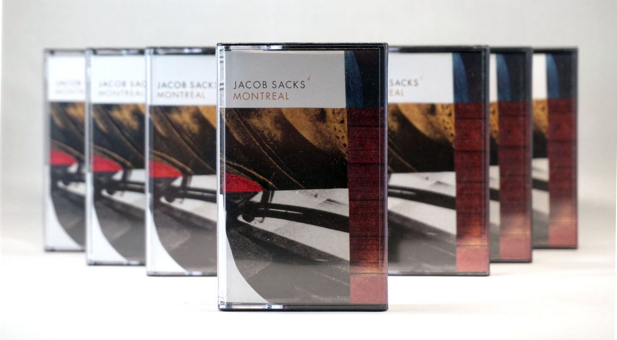 Limited Edition Cassette Limited Edition Cassette