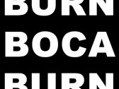 Burn Boca Burn T-shirt photo 