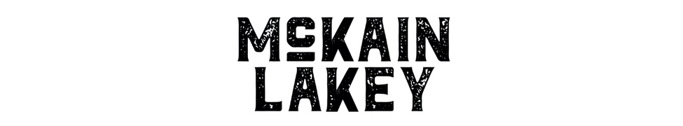 McKain Lakey — Photo