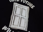 Until Future Will Pass Hoodie photo 