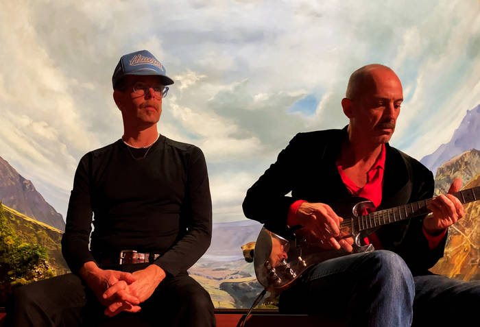 Music | Matt Sweeney & Bonnie 