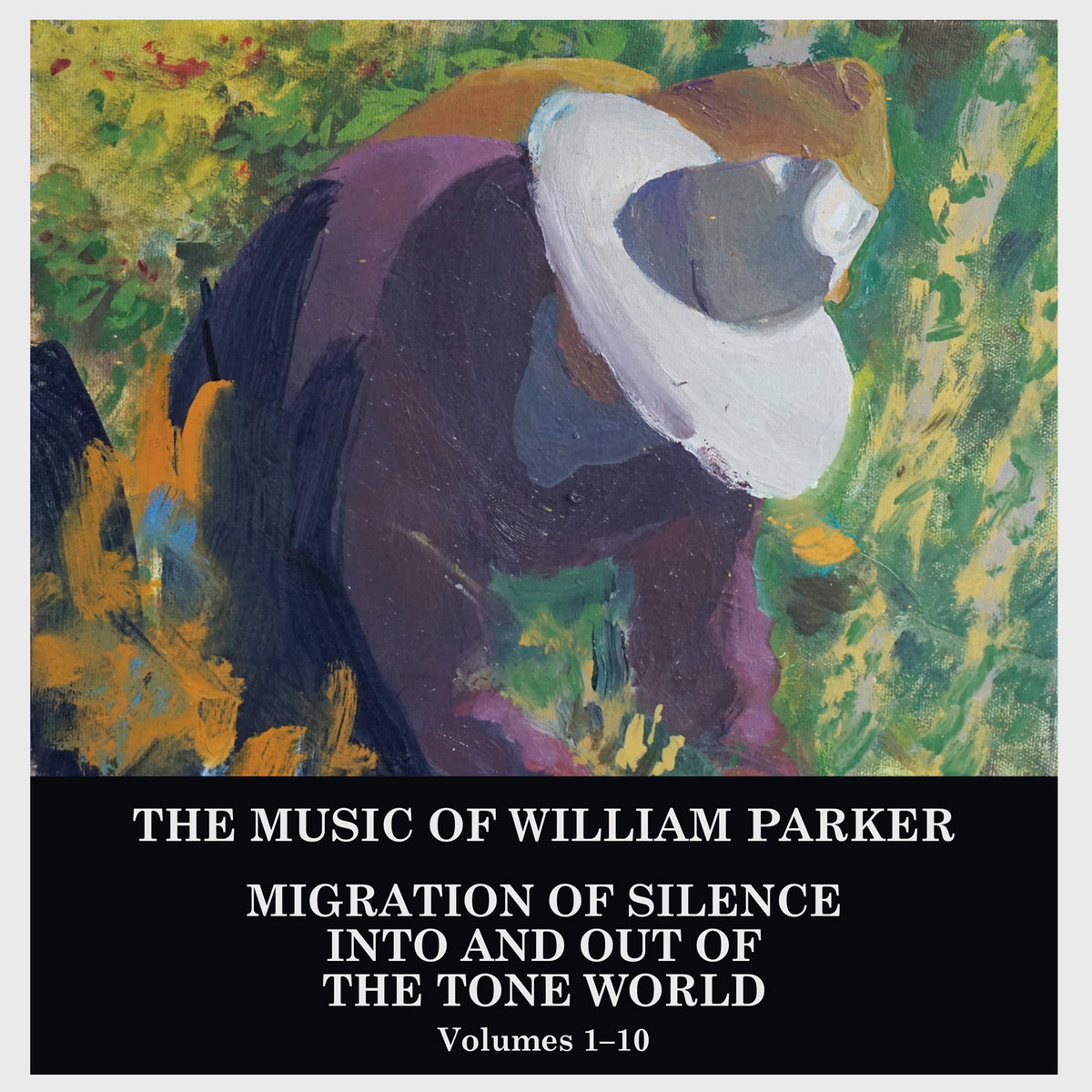 Migration of Silence Into and Out of The Tone World