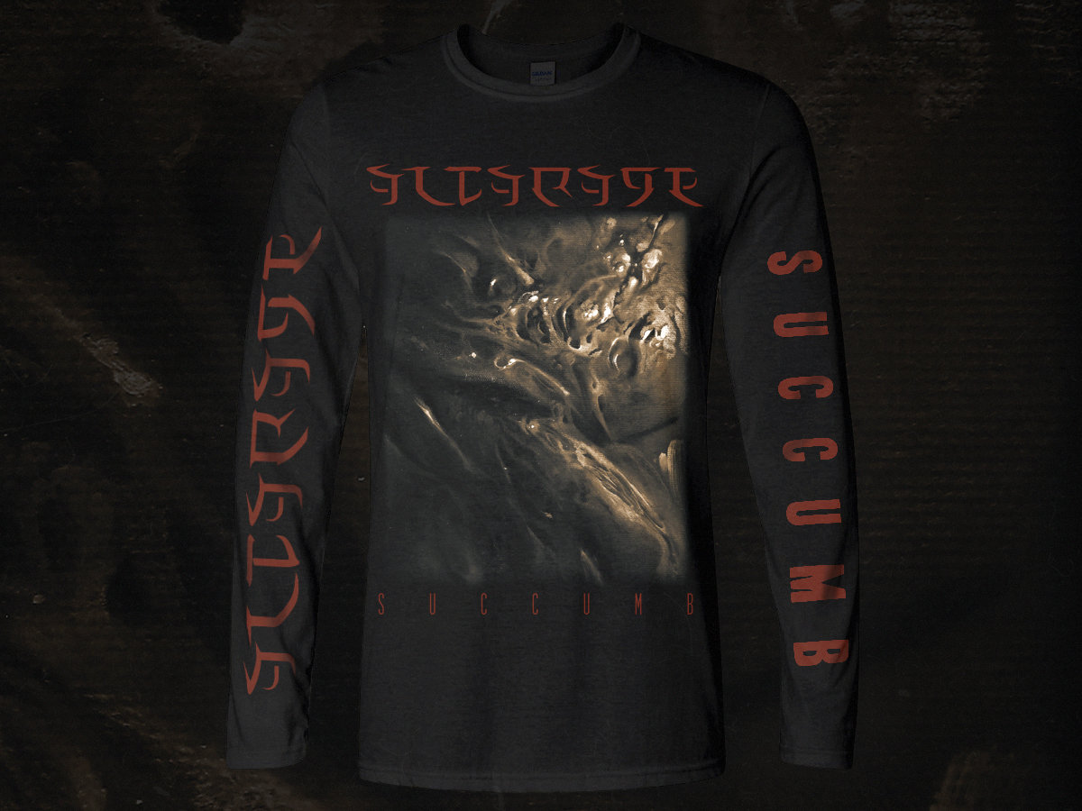 open pre order t shirt
