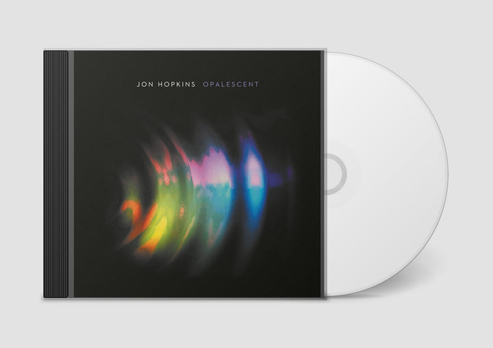 洋楽 THE ART OF CHILL 2 Mixed by Jon Hopkins 洋楽 THE ART OF CHILL 2 Mixed by Jon Hopkins Jon Hopkins – The Art