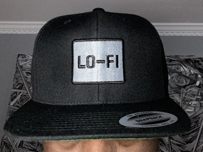 LO-FI Hat main photo