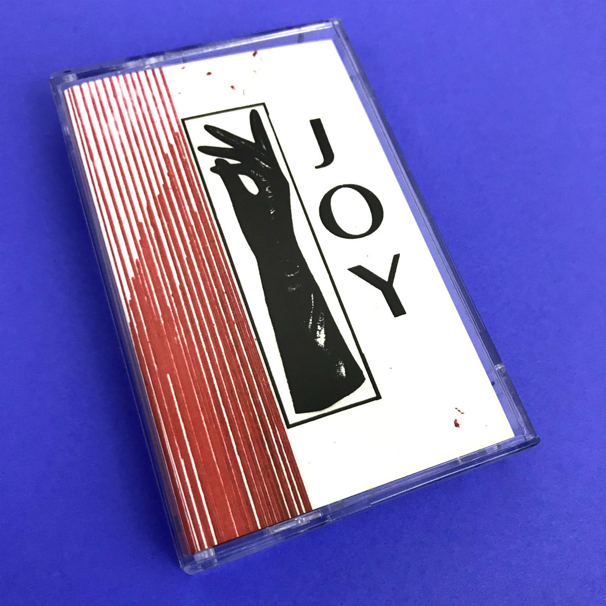 joy mp3