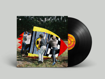 Limited Editon 12" Vinyl main photo