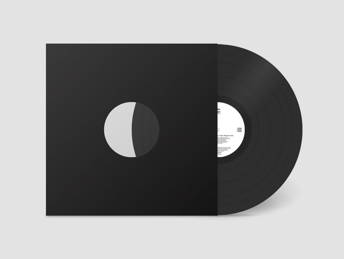 Tides feat. Bajka (Ripperton Remix) | Beanfield | Beanfield