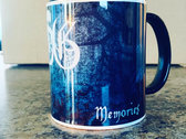 "Ghastly Memories" coffee mug photo 