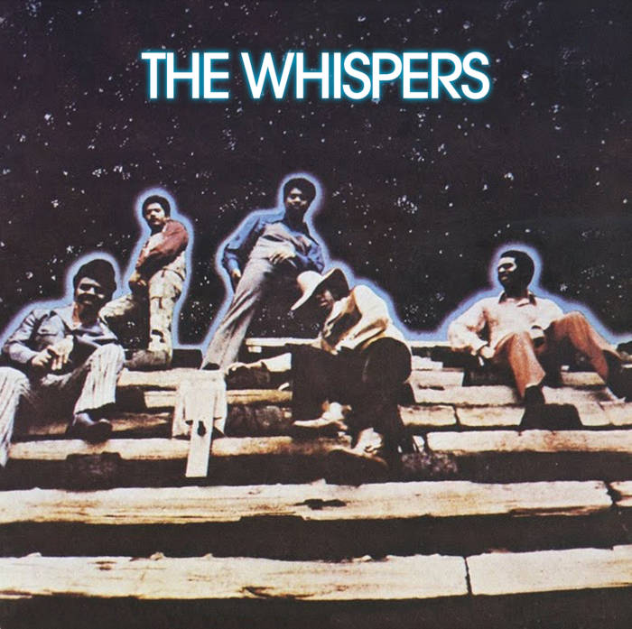 Seems Like I Gotta Do Wrong | The Whispers