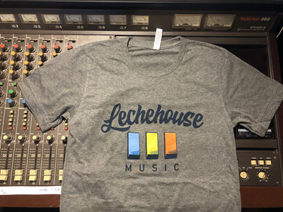Lechehouse Switches Shirt main photo