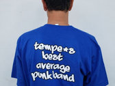 Upsuck "Best Average" Tshirt photo 